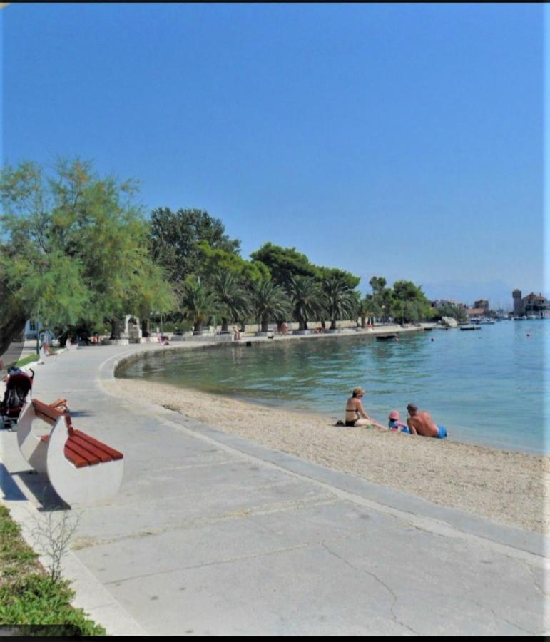 Apartman Scotti Kastela Exterior photo